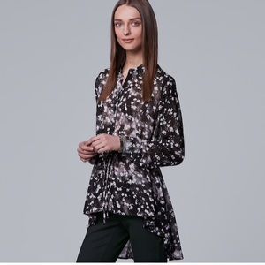 Brand new Vera Wang blouse